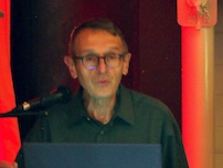 Alain Salamagne